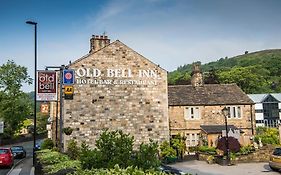 The Old Bell